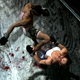 Illustration for article titled Taking a Punch Like a Man — Just Not From One